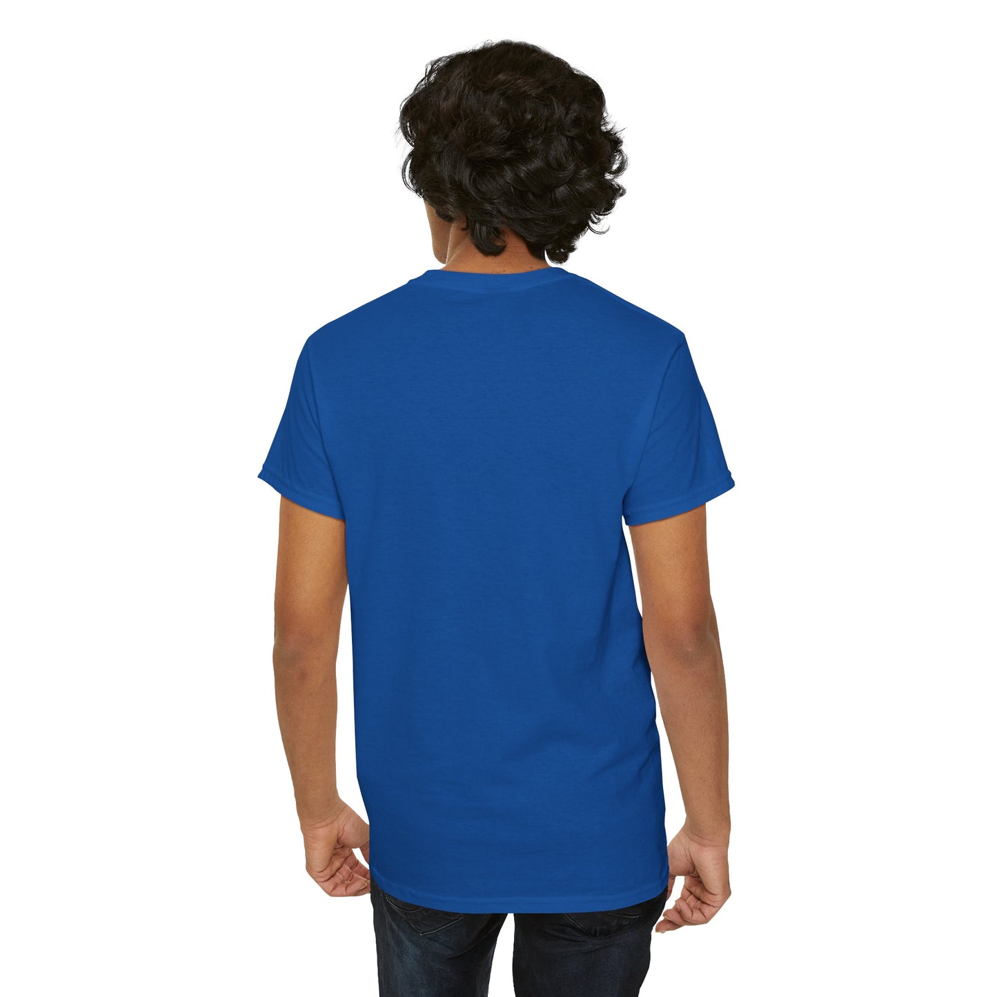 The Classic Tee (Moody and Deep Muted Shades)