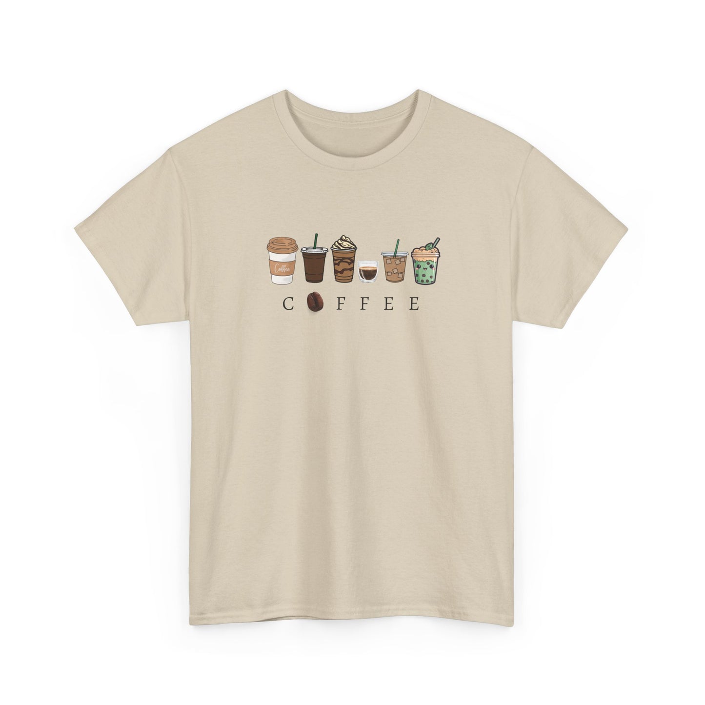 Brew Time Tee