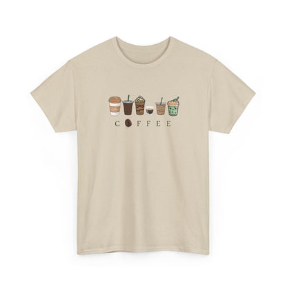 Brew Time Tee