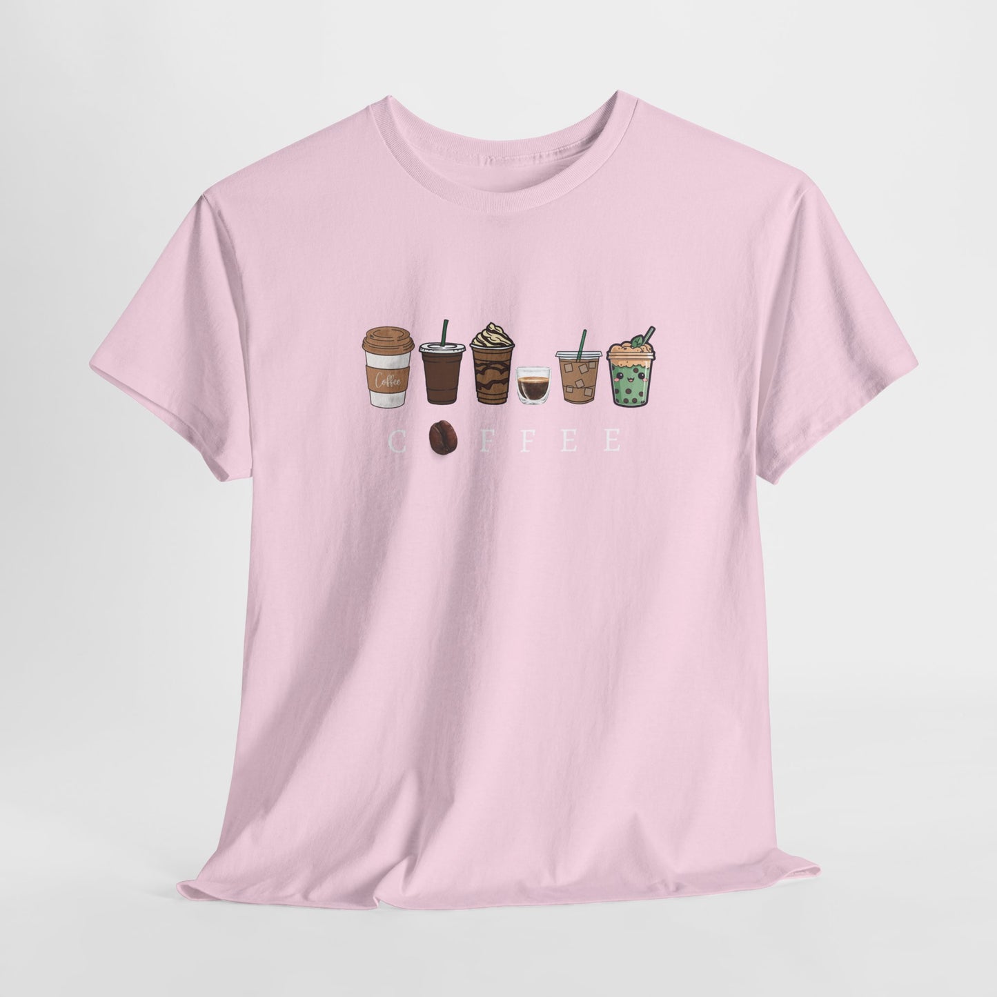 Brew Time Tee
