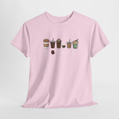 Brew Time Tee