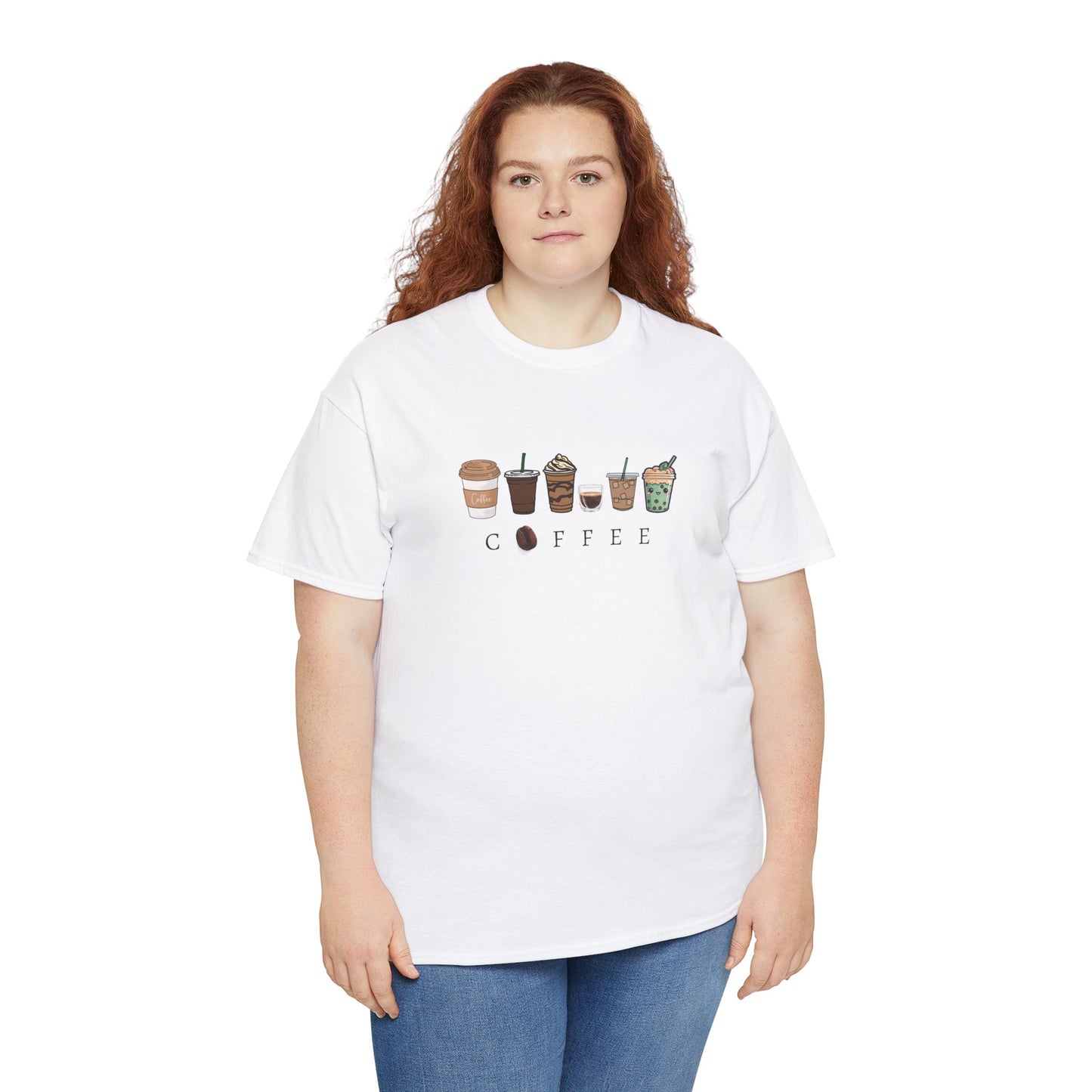 Brew Time Tee
