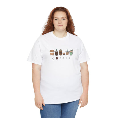 Brew Time Tee