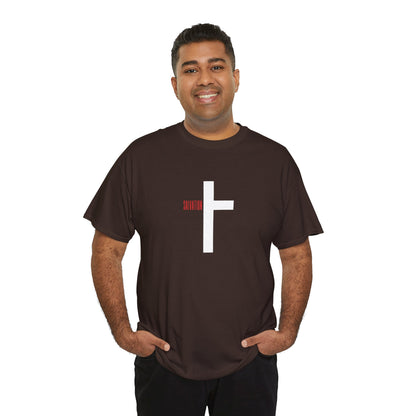 Divine Salvation Tee