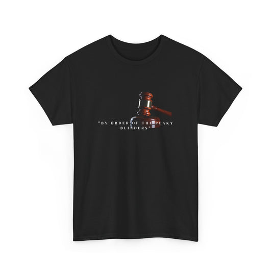 Official Command Tee