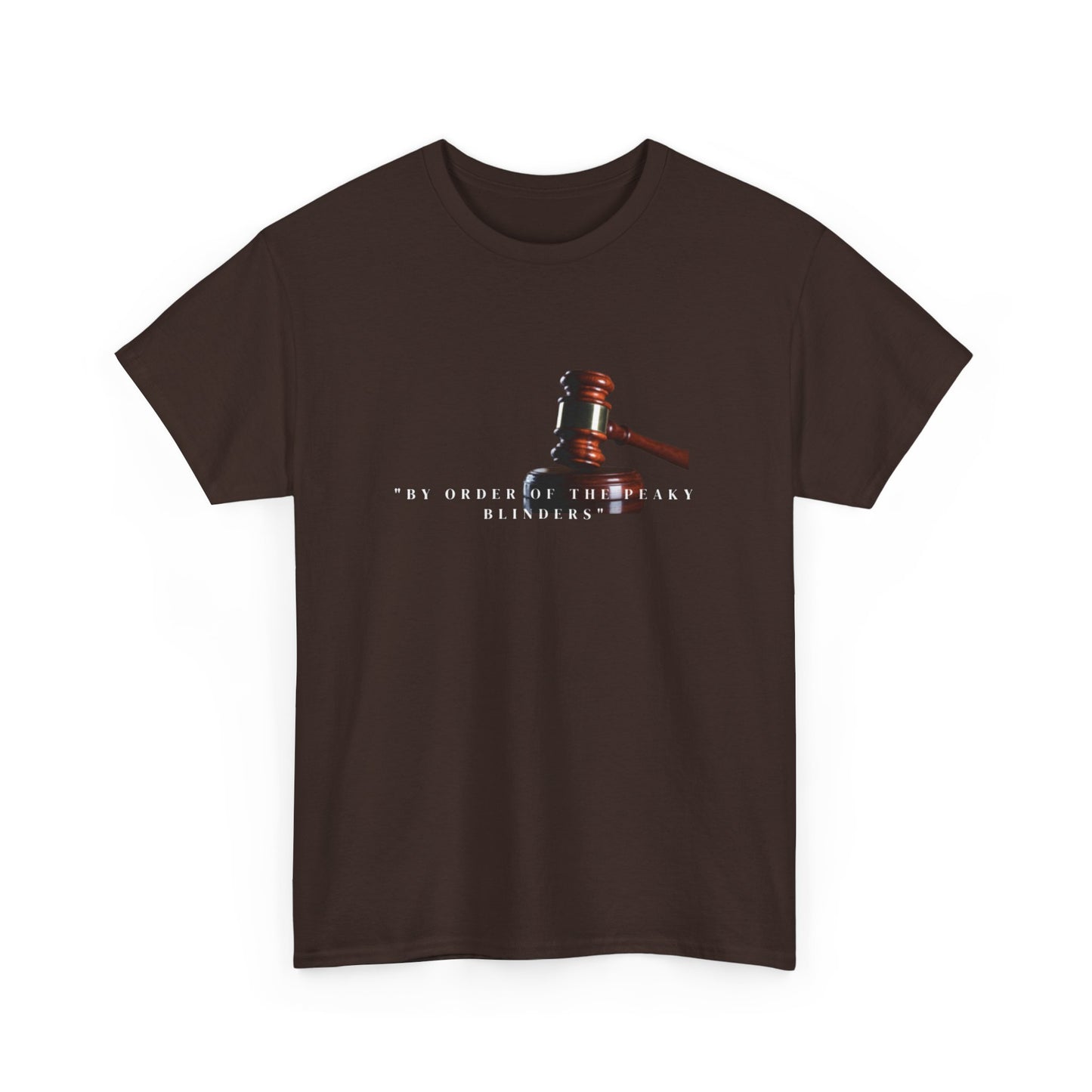 Official Command Tee