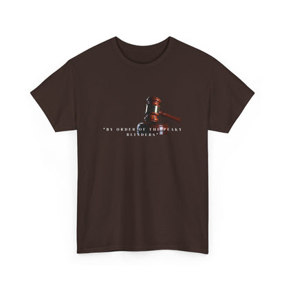 Official Command Tee