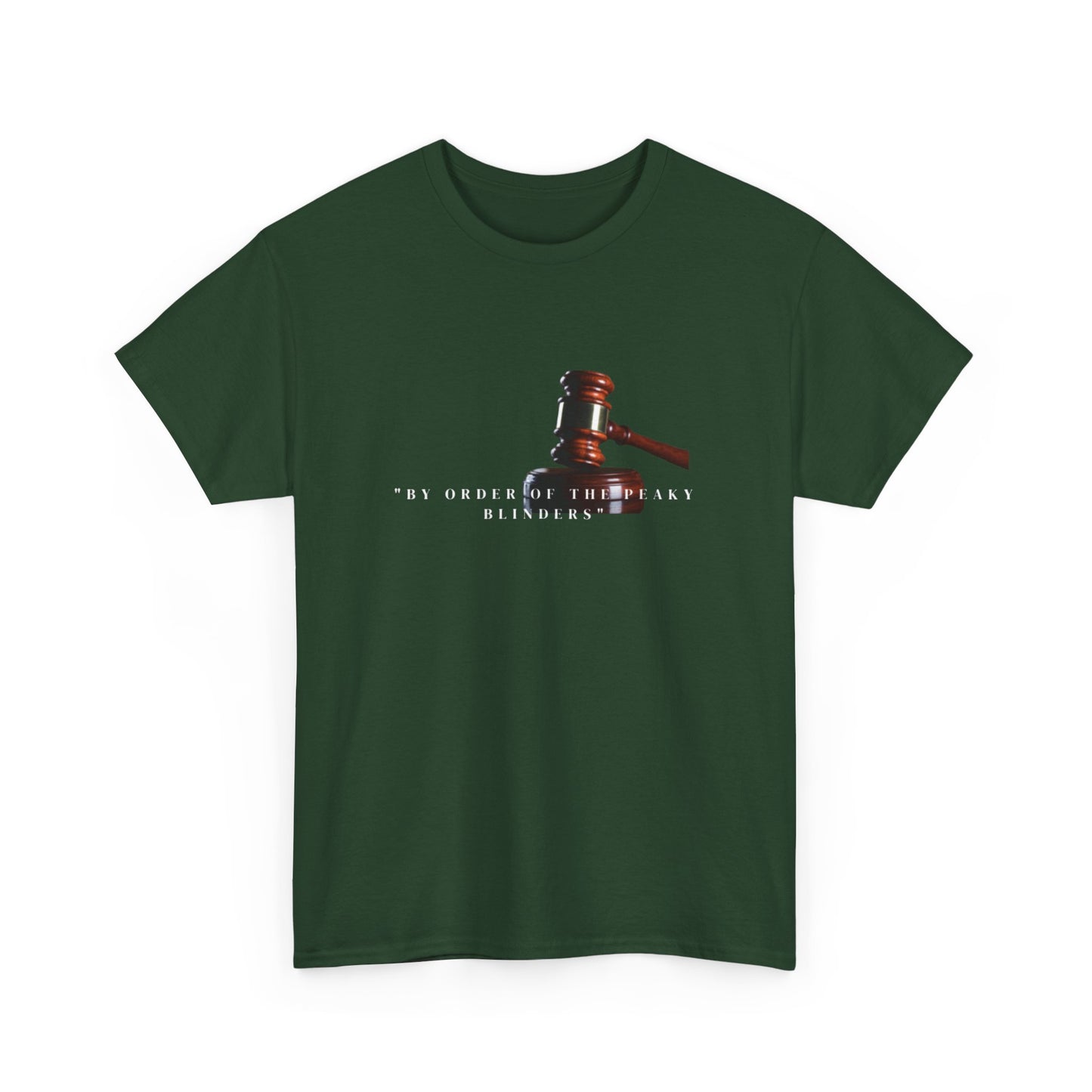 Official Command Tee