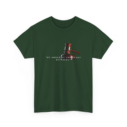 Official Command Tee