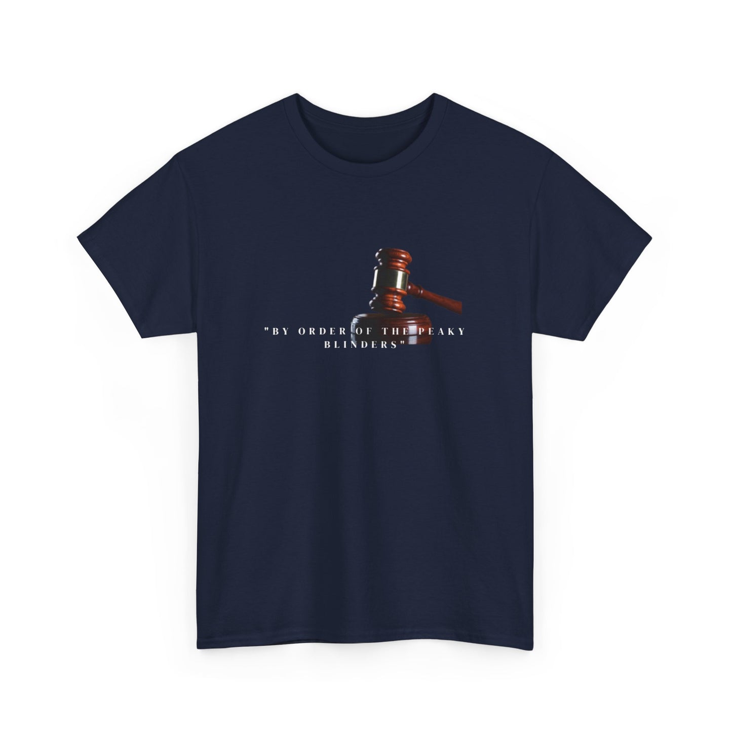 Official Command Tee