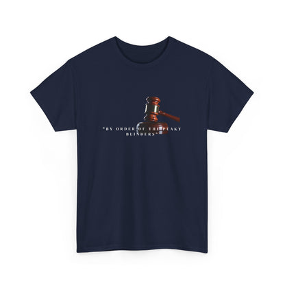 Official Command Tee