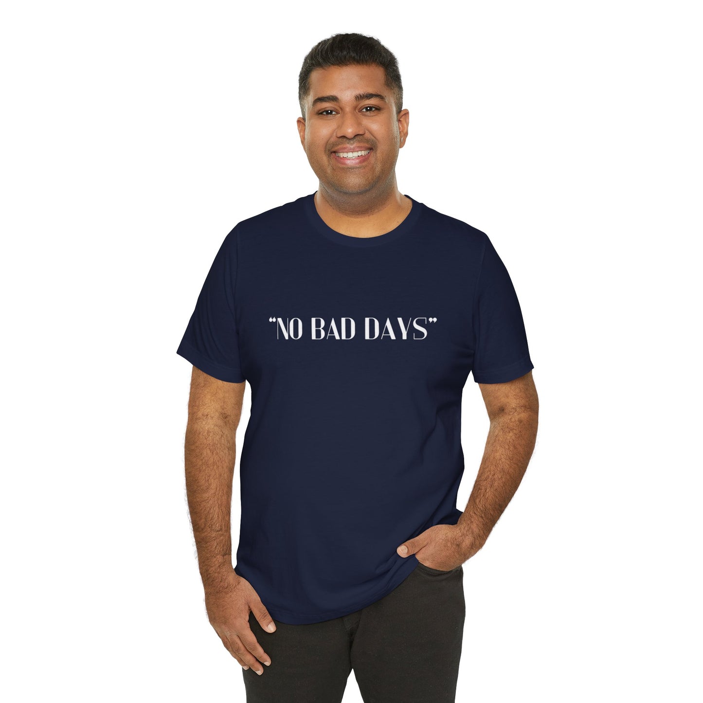 No Bad Days Crewneck